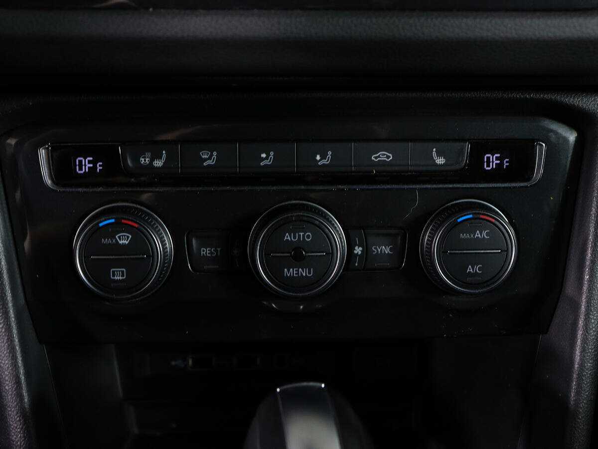 Volkswagen Tiguan б/у, 2020, Роботизированная. Фото: #20