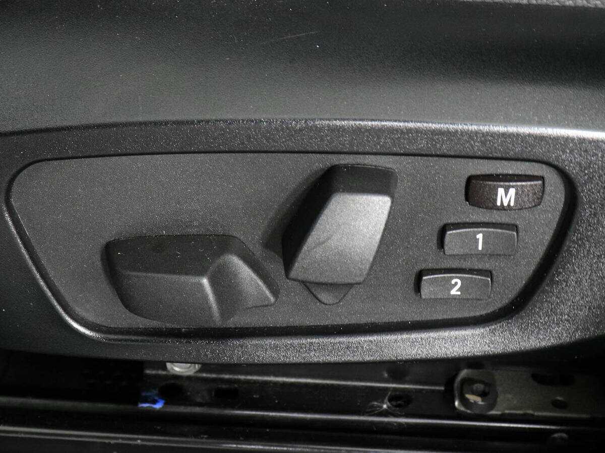 BMW X3 б/у, 2013, Автоматическая. Фото: #16