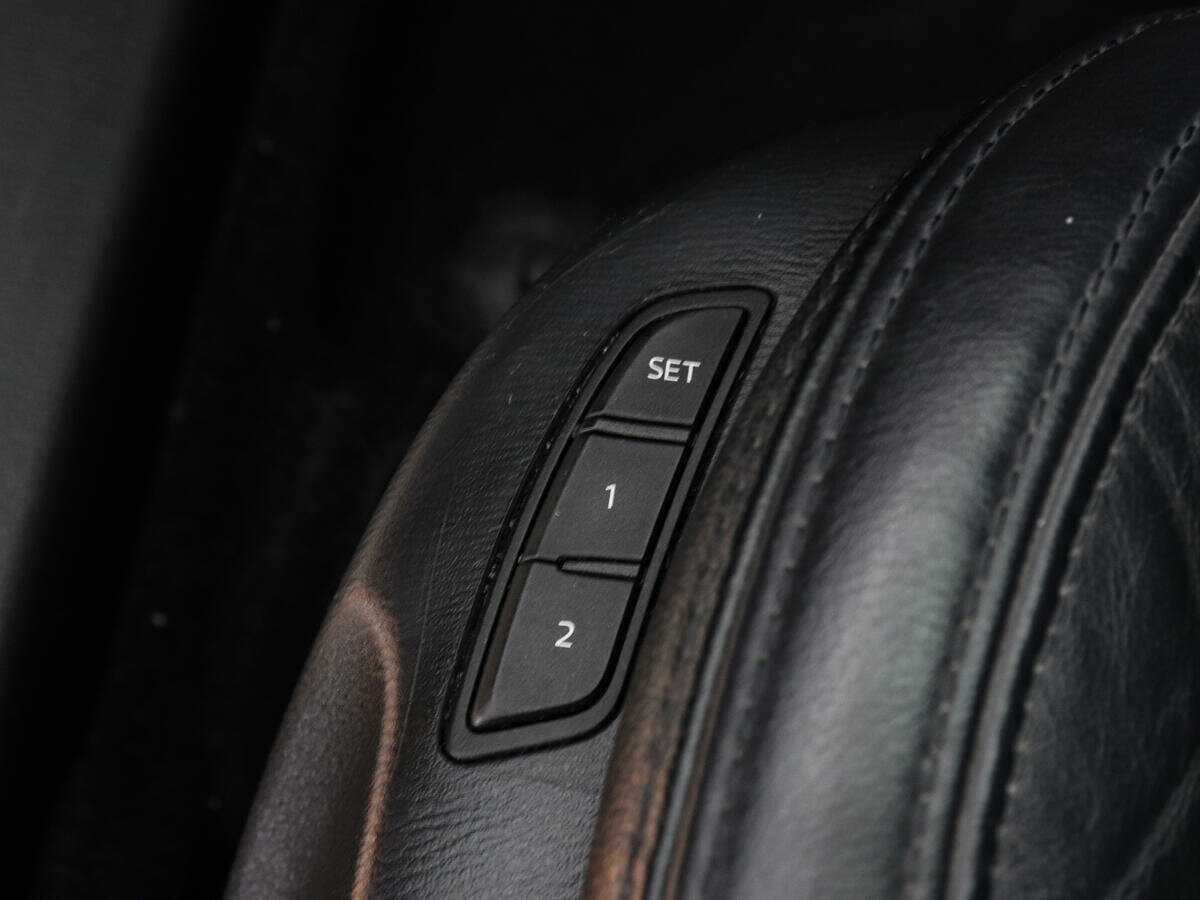 Mazda 6 б/у, 2017, Автоматическая. Фото: #12