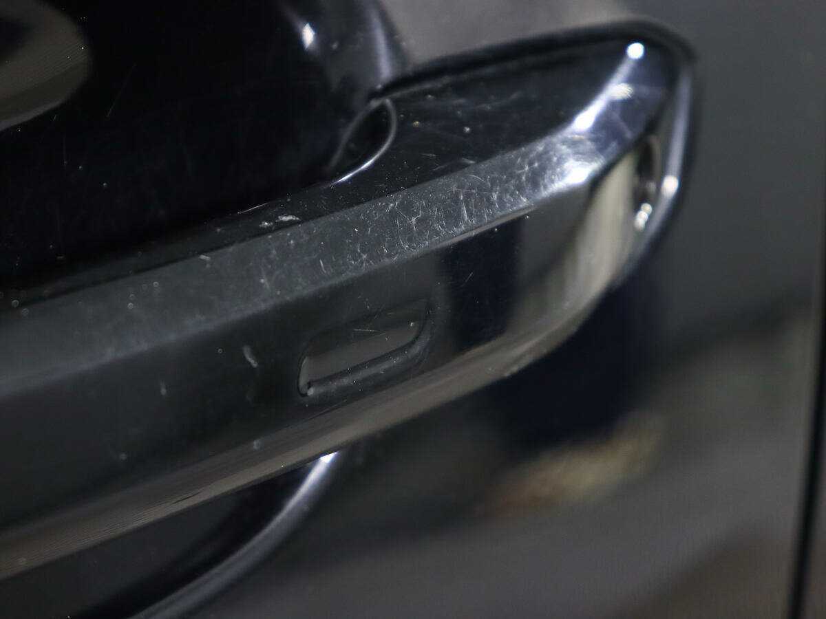 Audi A4 б/у, 2018, Роботизированная. Фото: #14