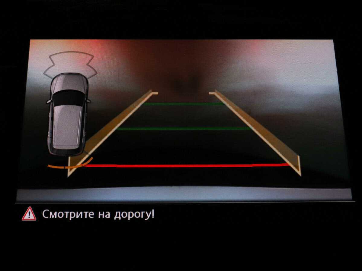 Volkswagen Tiguan б/у, 2019, Роботизированная. Фото: #12