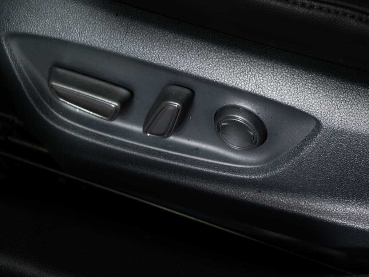 Toyota Camry б/у, 2018, Автоматическая. Фото: #17