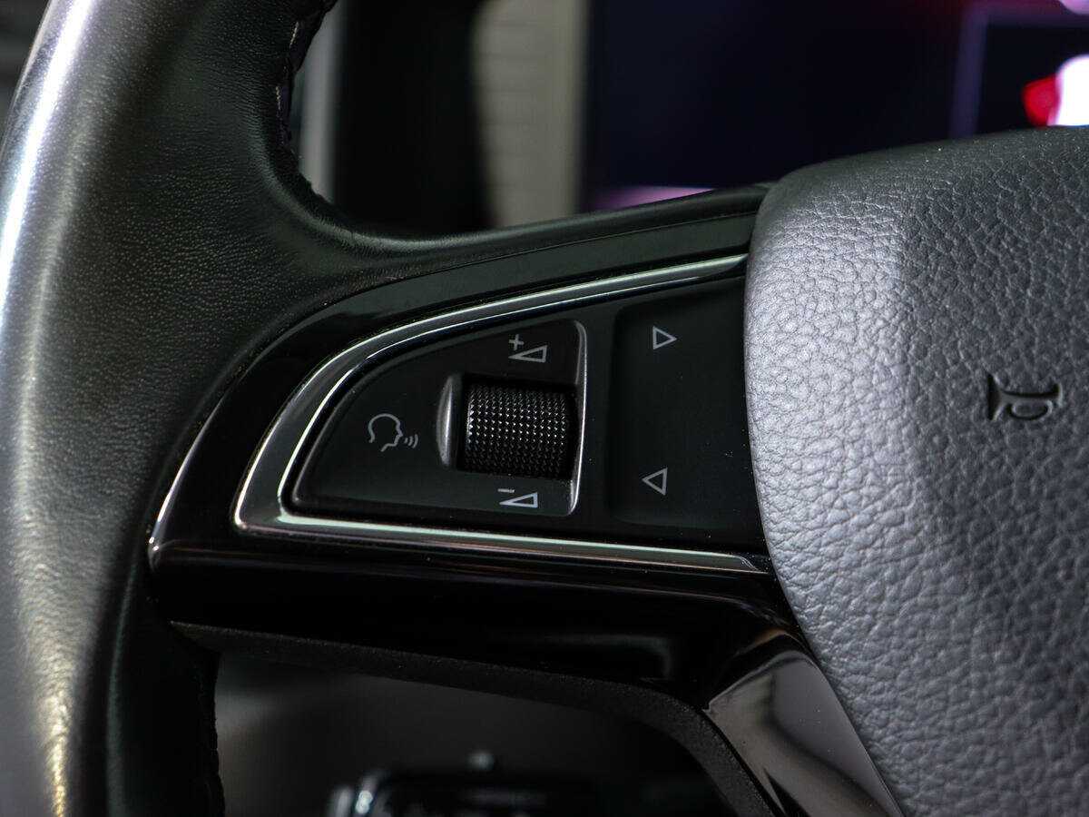 Skoda Kodiaq б/у, 2019, Роботизированная. Фото: #23