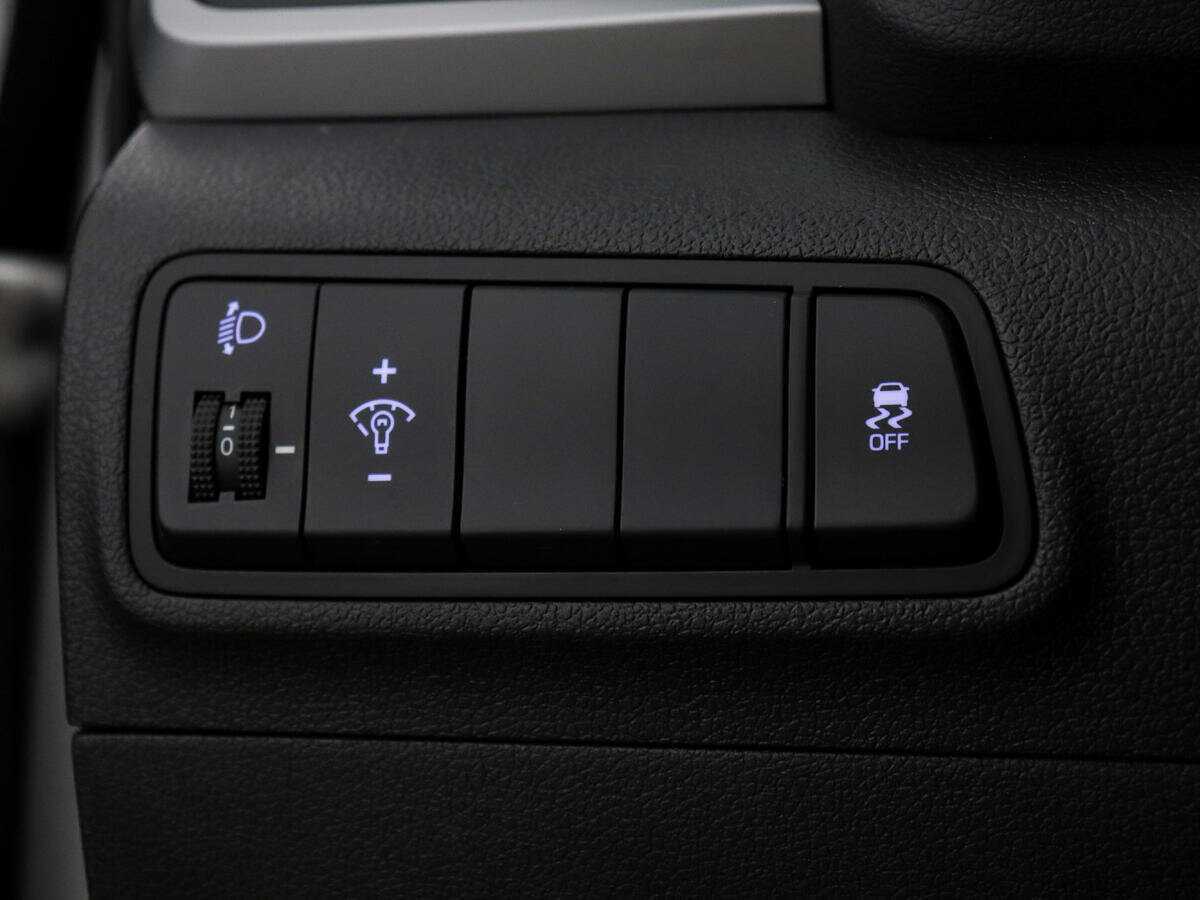 Hyundai Tucson б/у, 2018, Автоматическая. Фото: #15