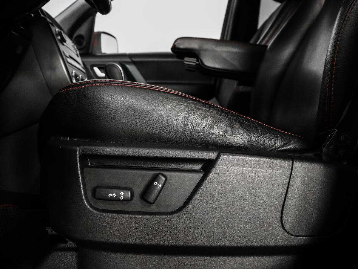 Land Rover Freelander б/у, 2014, Автоматическая. Фото: #9