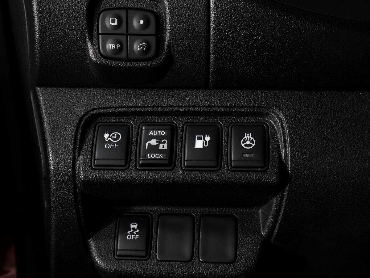 Nissan Leaf б/у, 2013, Автоматическая. Фото: #9