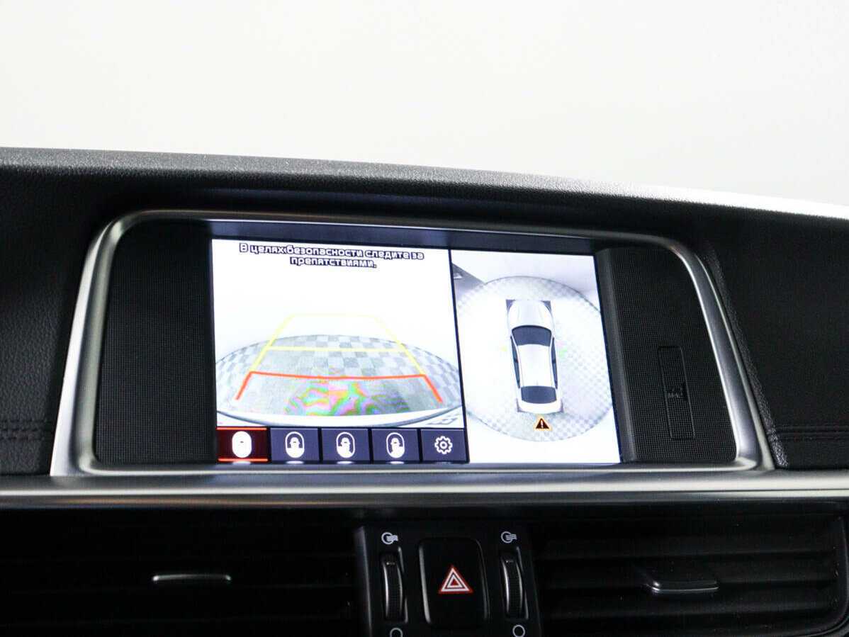 Kia Optima б/у, 2018, Автоматическая. Фото: #22