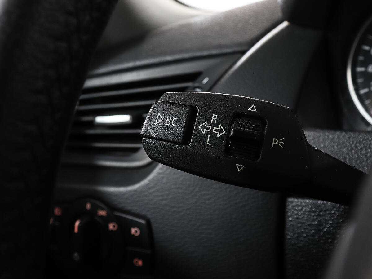 BMW X1 б/у, 2012, Автоматическая. Фото: #15