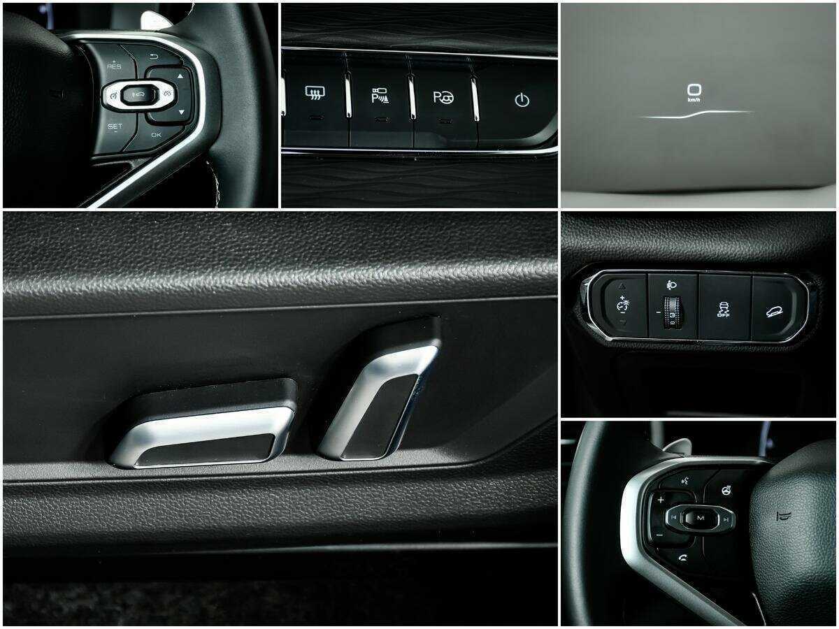 Хавал Джолион б/у, 2023, Роботизированная. Фото: #14