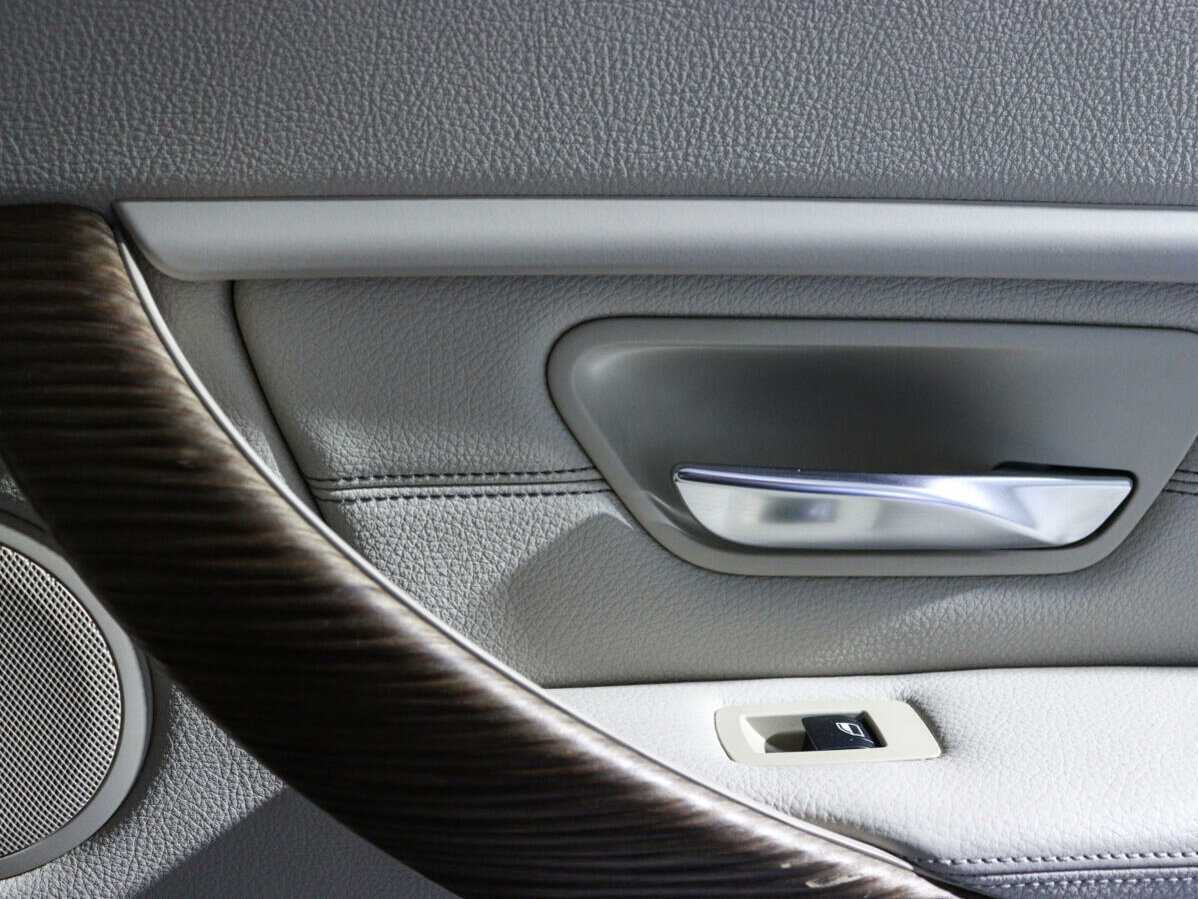 BMW 3 серии б/у, 2013, Автоматическая. Фото: #17