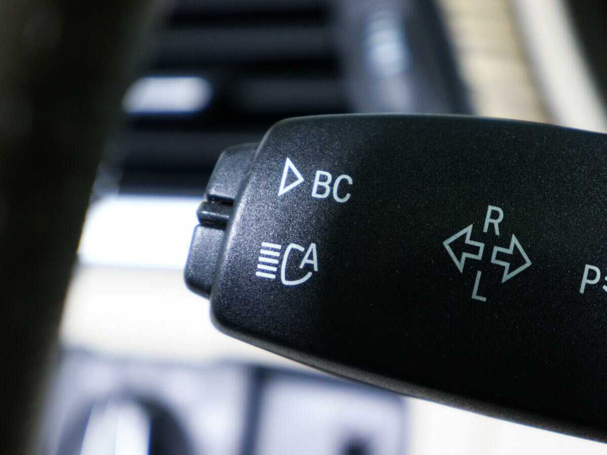 BMW 3 серии б/у, 2013, Автоматическая. Фото: #23