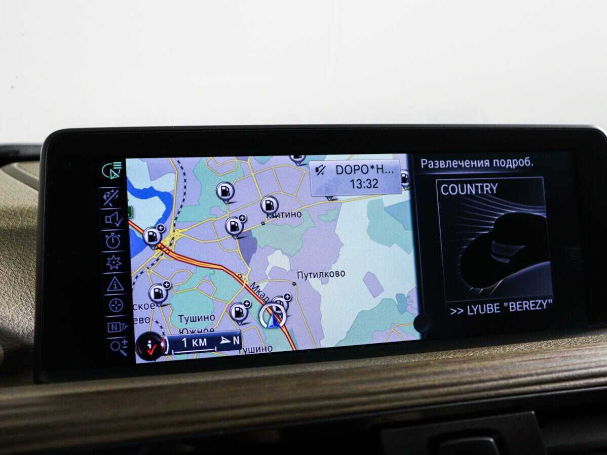 BMW 3 серии б/у, 2013, Автоматическая. Фото: #27