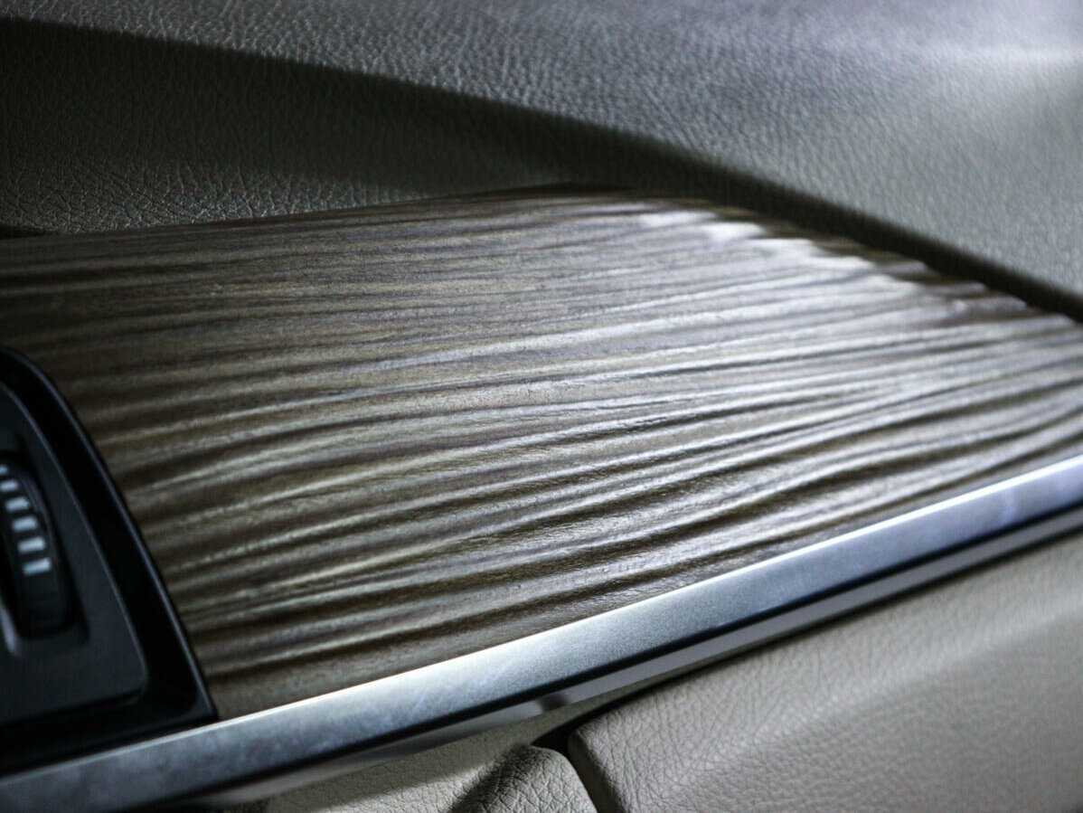 BMW 3 серии б/у, 2013, Автоматическая. Фото: #28