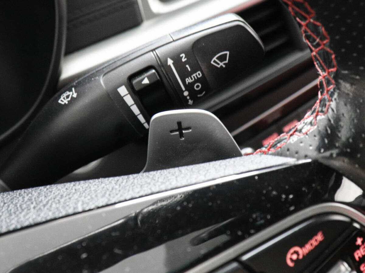 Kia Optima б/у, 2018, Автоматическая. Фото: #13