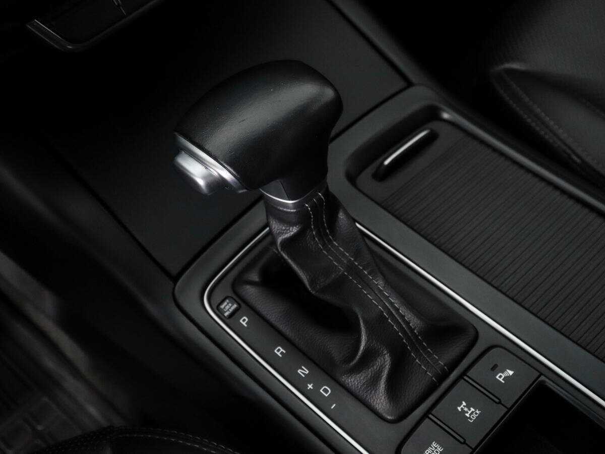 Kia Sorento б/у, 2019, Автоматическая. Фото: #15