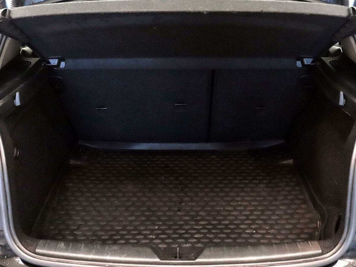 BMW 1 серии б/у, 2012, Автоматическая. Фото: #9