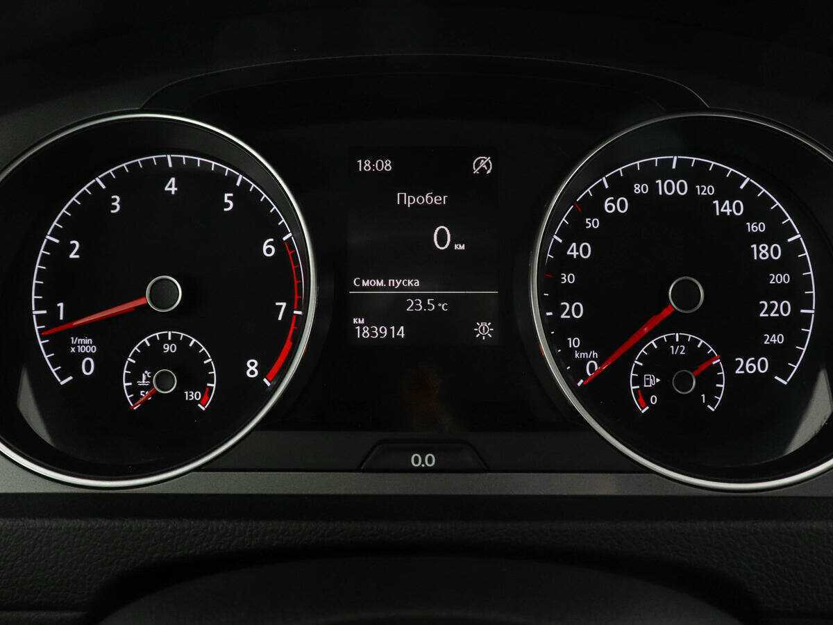 Volkswagen Golf б/у, 2013, Роботизированная. Фото: #8