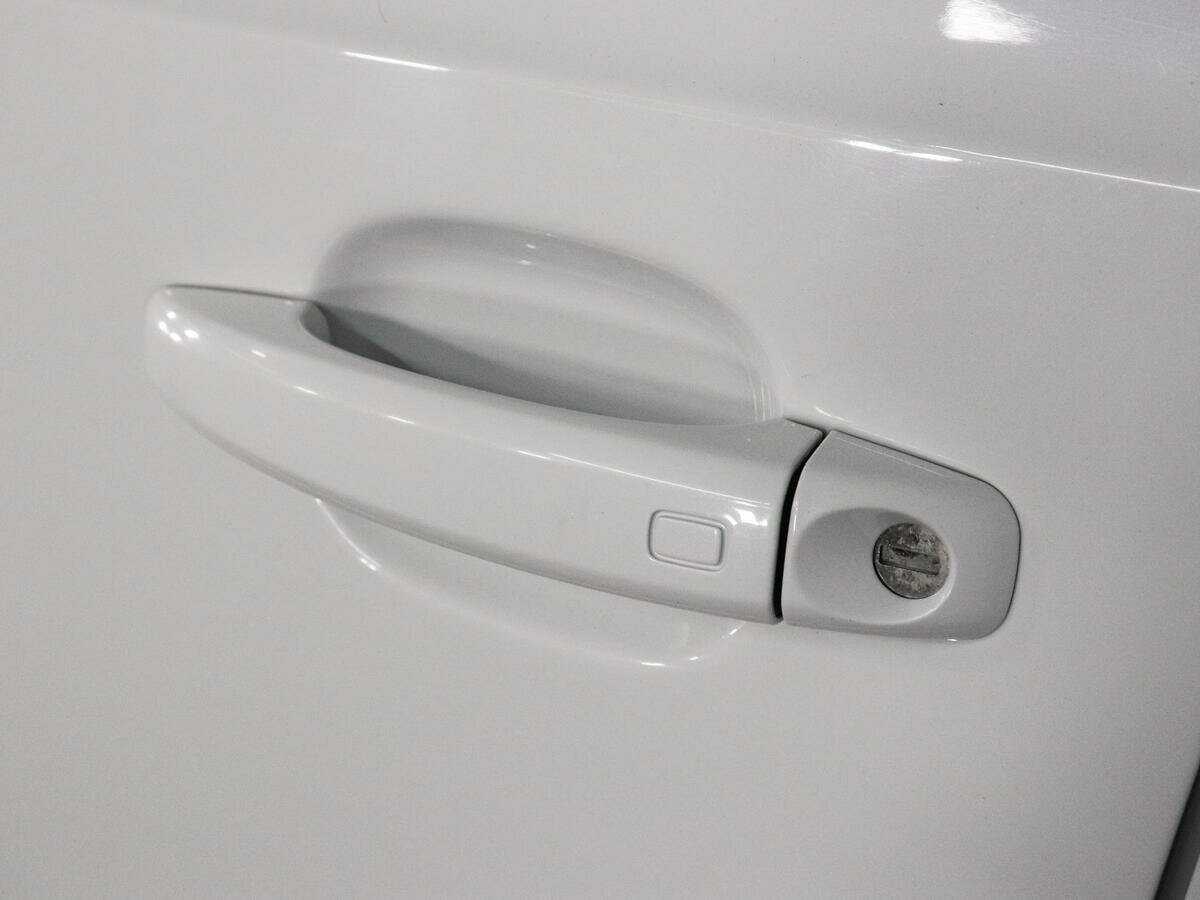 Audi Q3 б/у, 2012, Роботизированная. Фото: #12