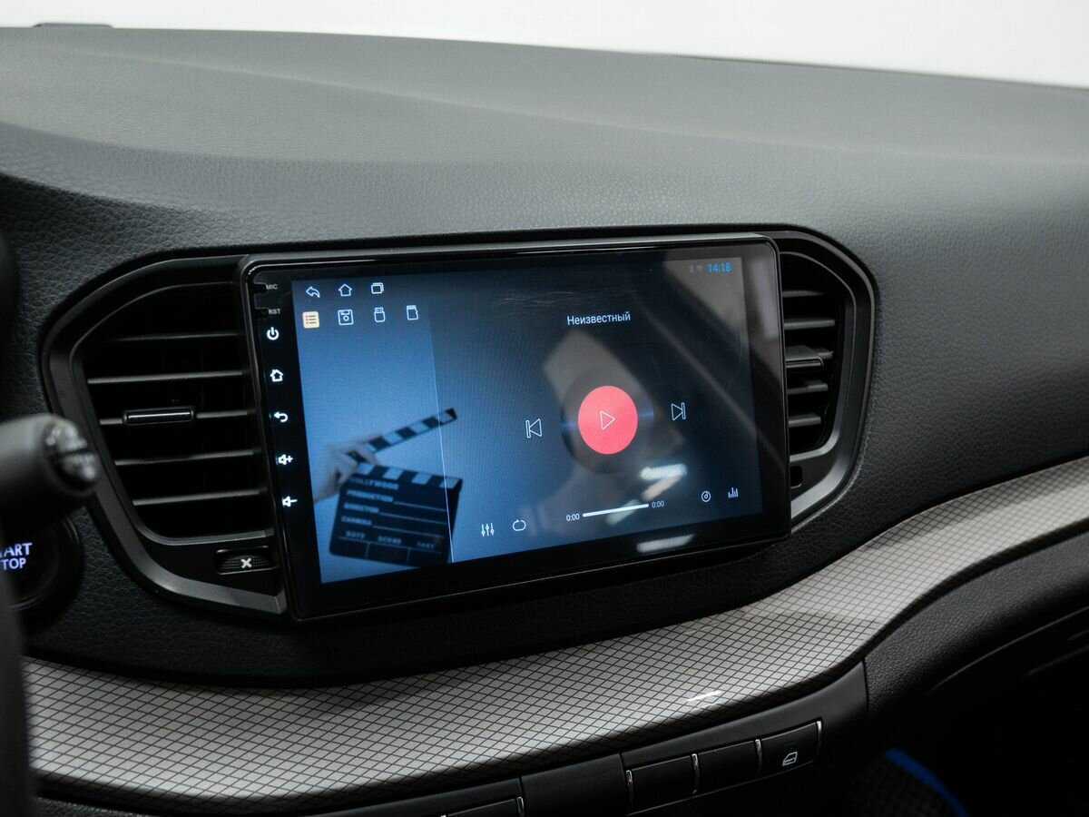 Лада (ВАЗ) Веста б/у, 2024, Механическая. Фото: #19