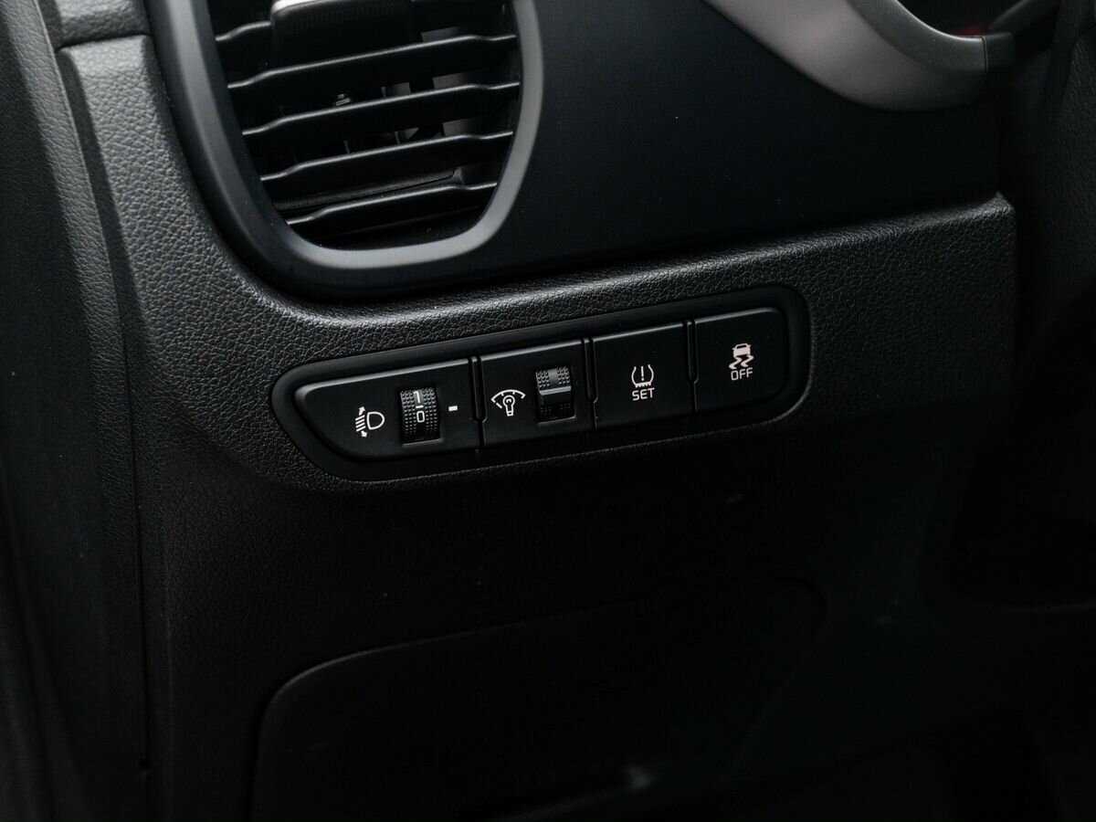 Киа Рио б/у, 2020, Автоматическая. Фото: #15