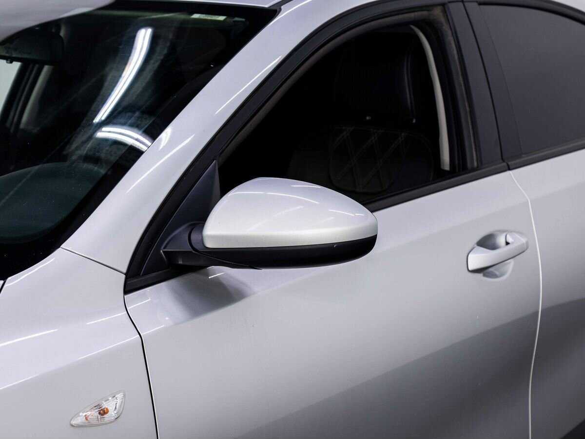 Киа Церато б/у, 2019, Механическая. Фото: #7