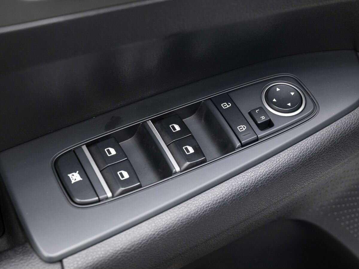 Киа Церато б/у, 2019, Механическая. Фото: #20