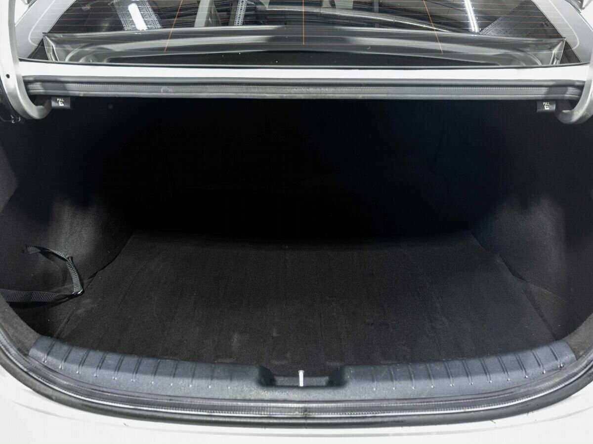 Киа Церато б/у, 2019, Механическая. Фото: #25