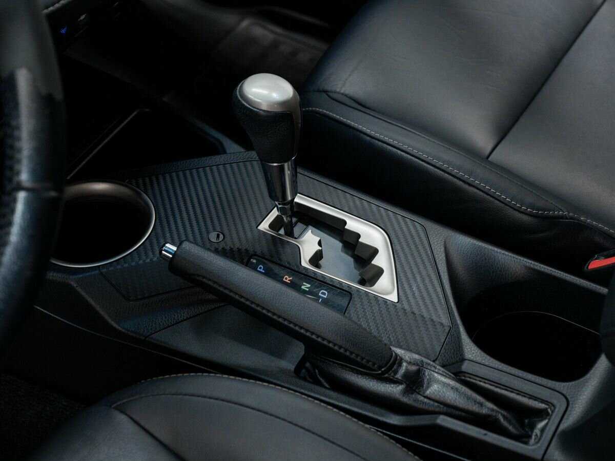 Тойота Рав4 б/у, 2013, Автоматическая. Фото: #15