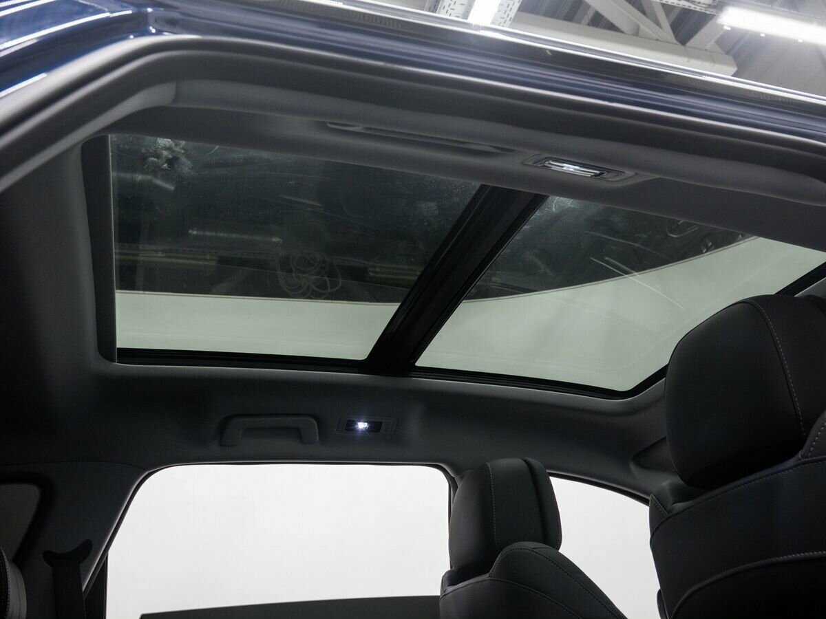 Chery Tiggo 8 Pro Max б/у, 2023, Роботизированная. Фото: #10