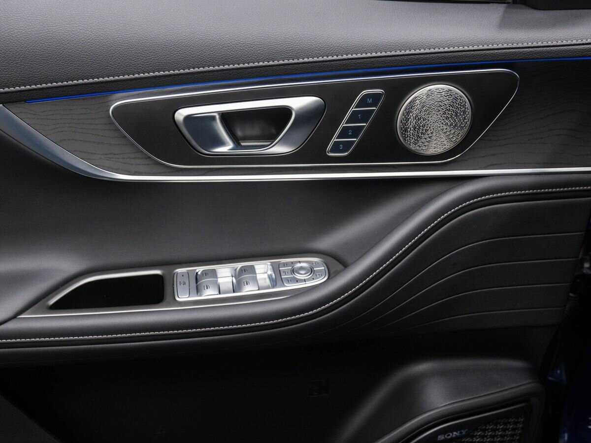 Chery Tiggo 8 Pro Max б/у, 2023, Роботизированная. Фото: #16