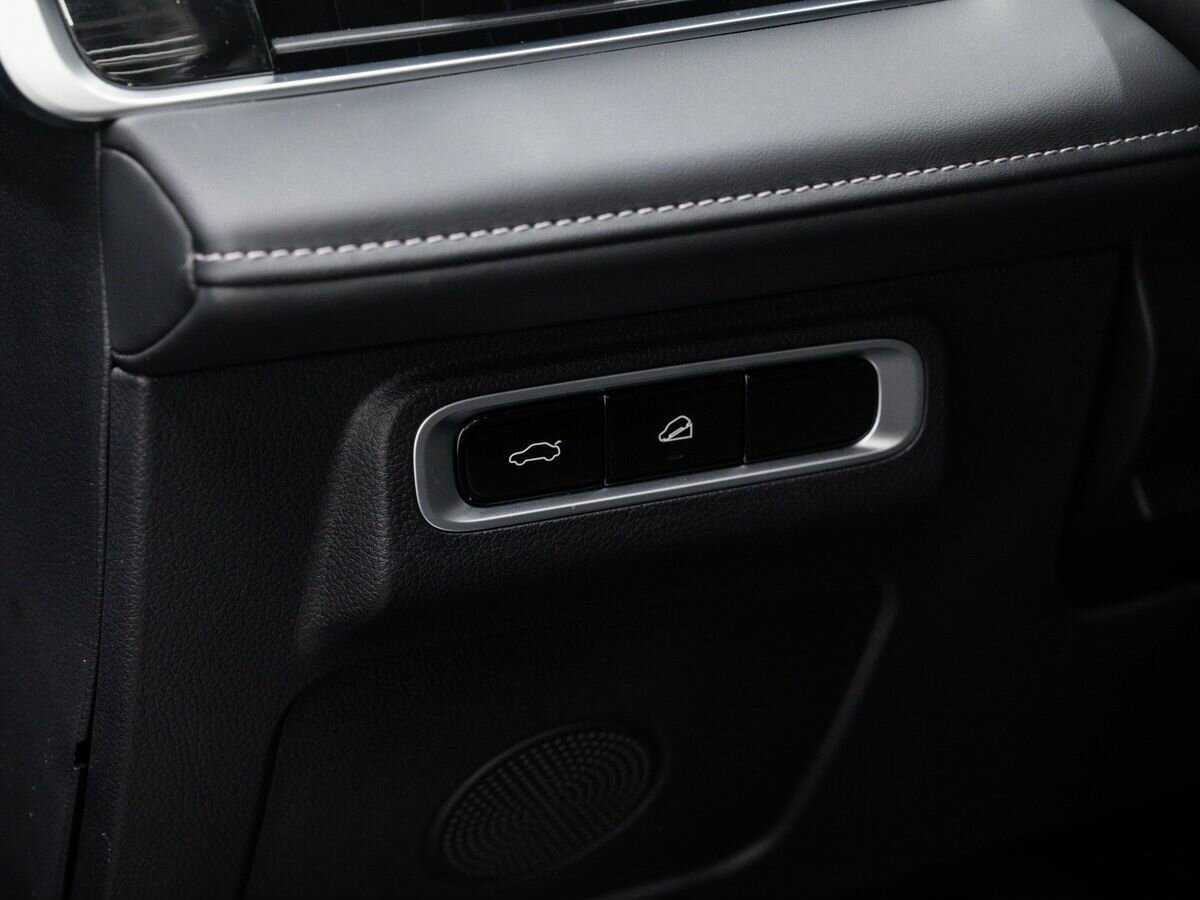 Chery Tiggo 8 Pro Max б/у, 2023, Роботизированная. Фото: #18