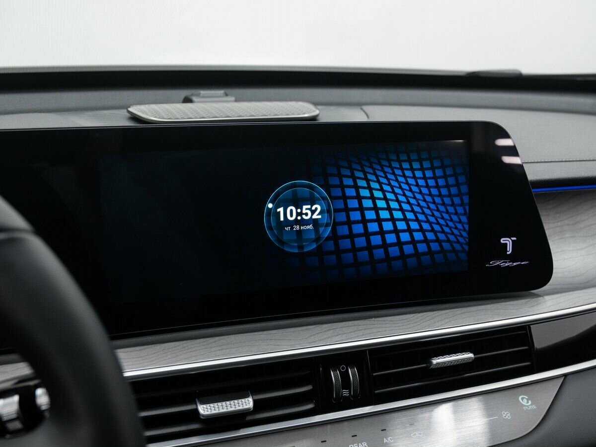 Chery Tiggo 8 Pro Max б/у, 2023, Роботизированная. Фото: #22