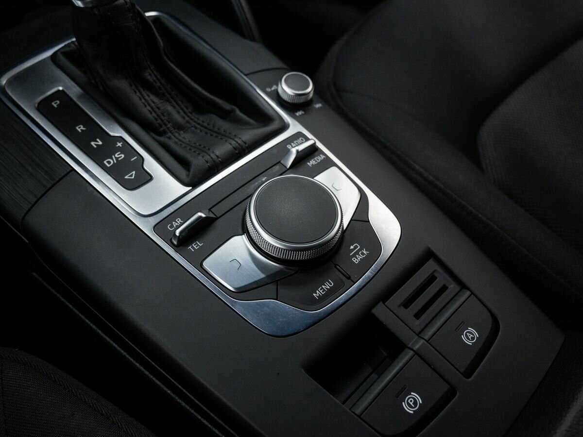 Audi A3 б/у, 2020, Роботизированная. Фото: #18