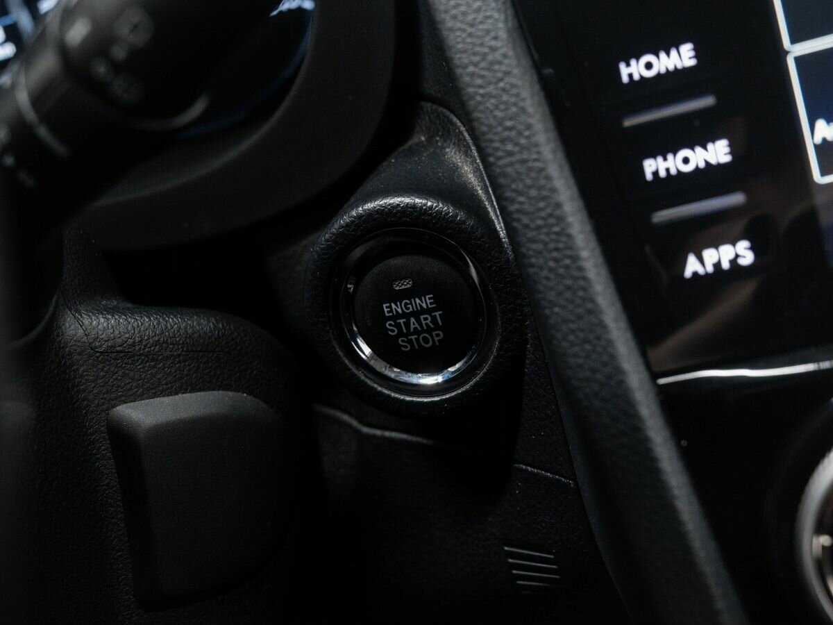 Subaru Forester б/у, 2017, Вариатор. Фото: #22