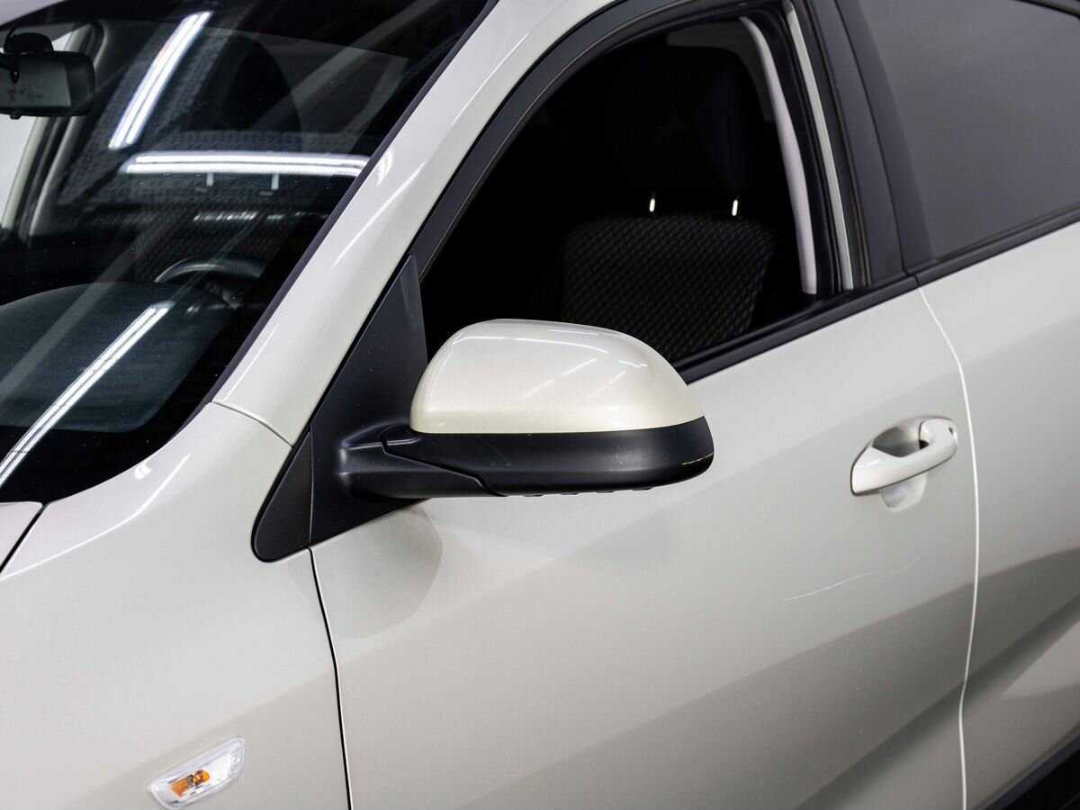 Киа Рио б/у, 2020, Автоматическая. Фото: #7