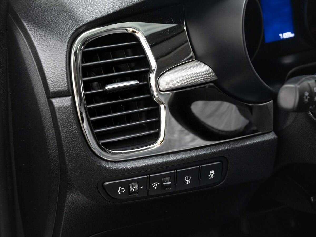 Киа Рио б/у, 2020, Автоматическая. Фото: #18