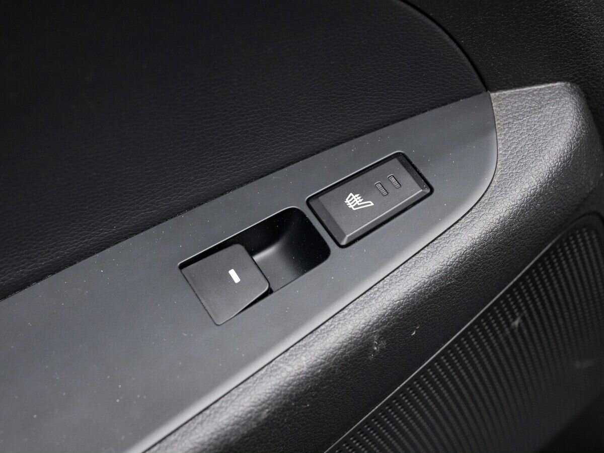 Hyundai Tucson б/у, 2018, Механическая. Фото: #13