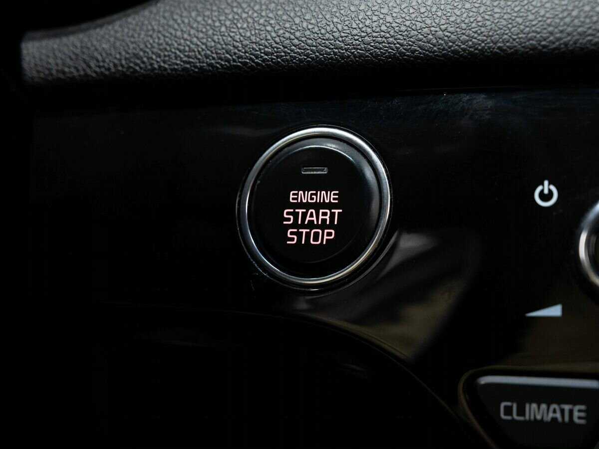 Kia Sportage б/у, 2021, Автоматическая. Фото: #20