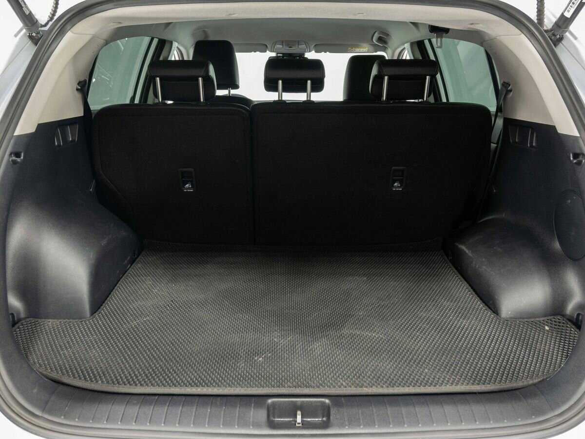 Kia Sportage б/у, 2021, Автоматическая. Фото: #23