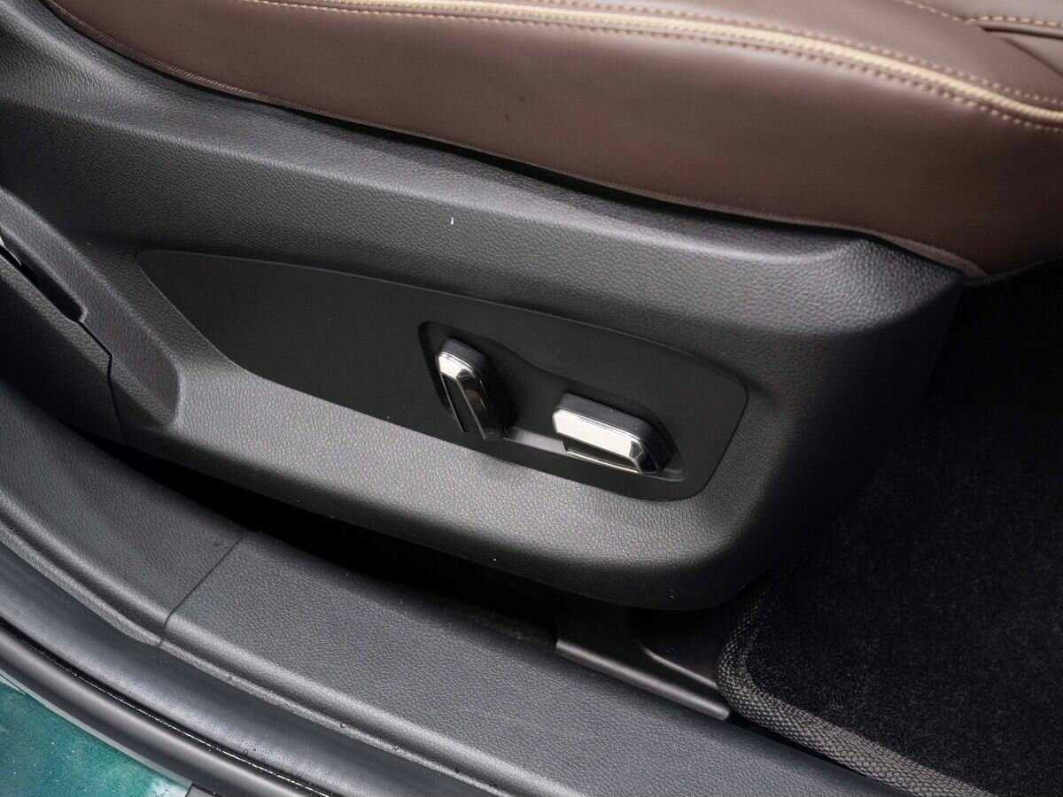 EXEED VX б/у, 2022, Роботизированная. Фото: #14