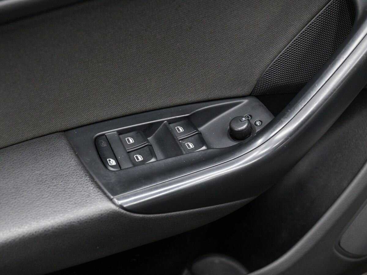 Audi Q3 б/у, 2014, Роботизированная. Фото: #14