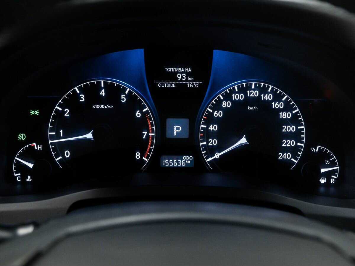 Lexus RX б/у, 2013, Автоматическая. Фото: #23