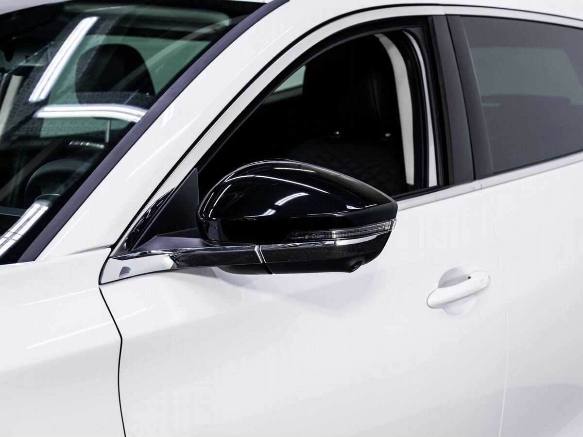 EXEED TXL б/у, 2023, Роботизированная. Фото: #6