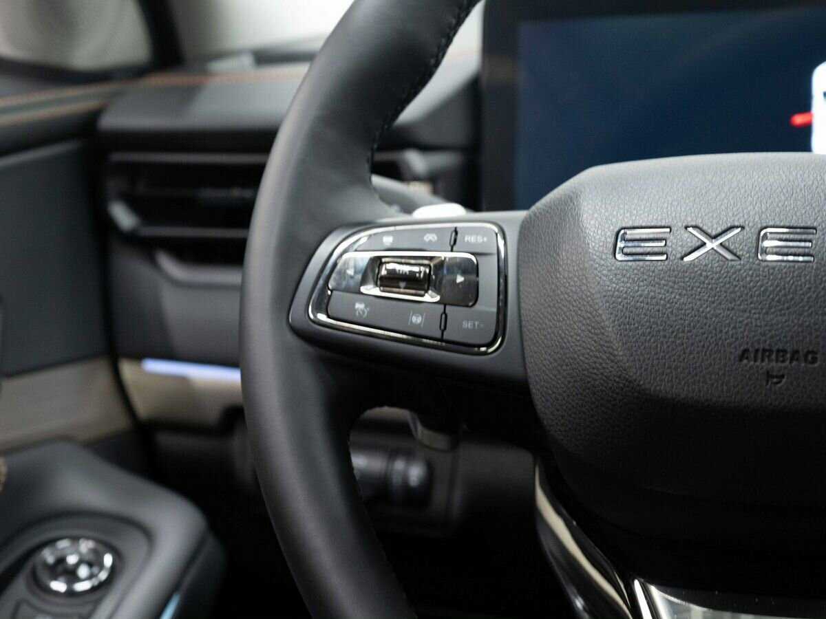 EXEED TXL б/у, 2023, Роботизированная. Фото: #17