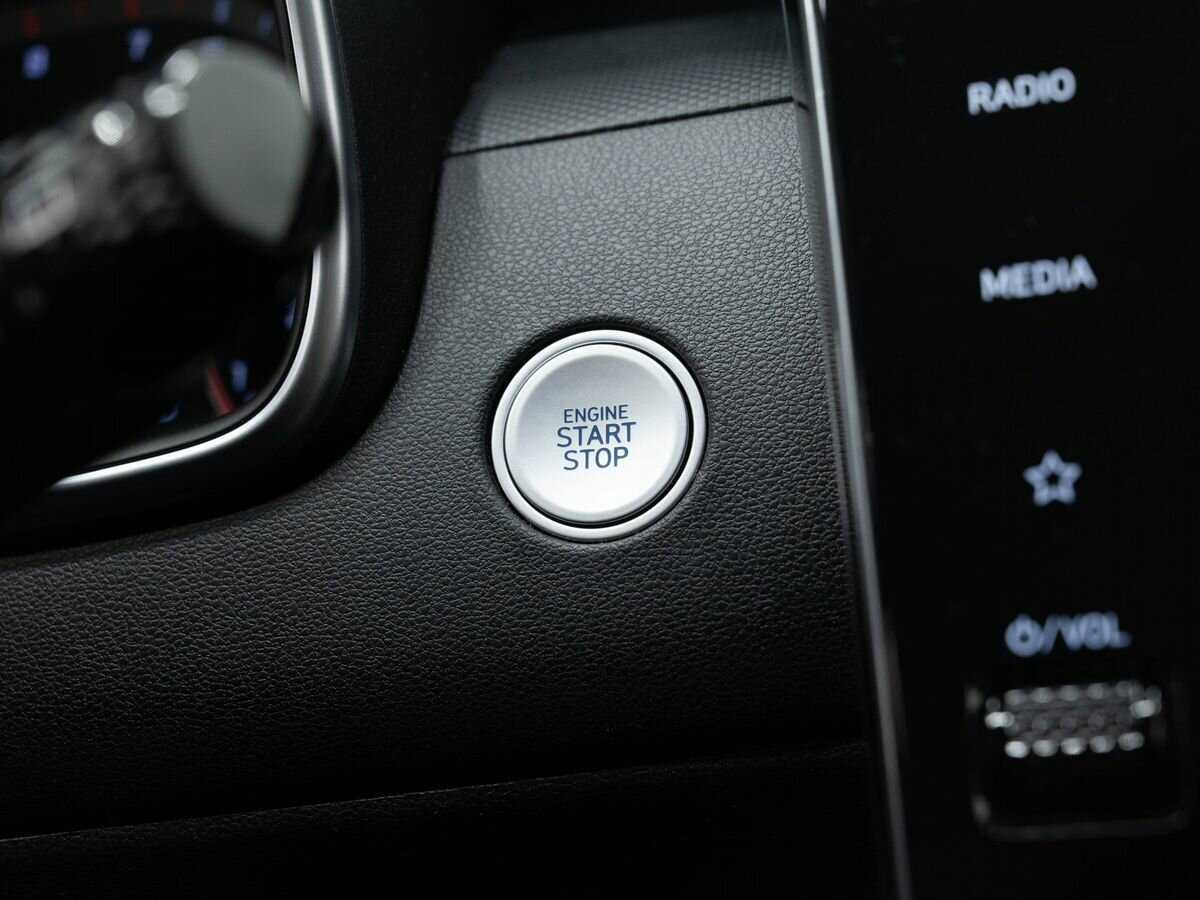 Hyundai Tucson б/у, 2021, Автоматическая. Фото: #24