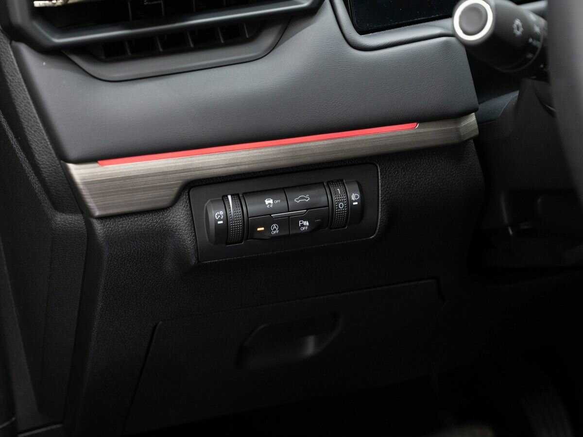 EXEED TXL б/у, 2023, Роботизированная. Фото: #19