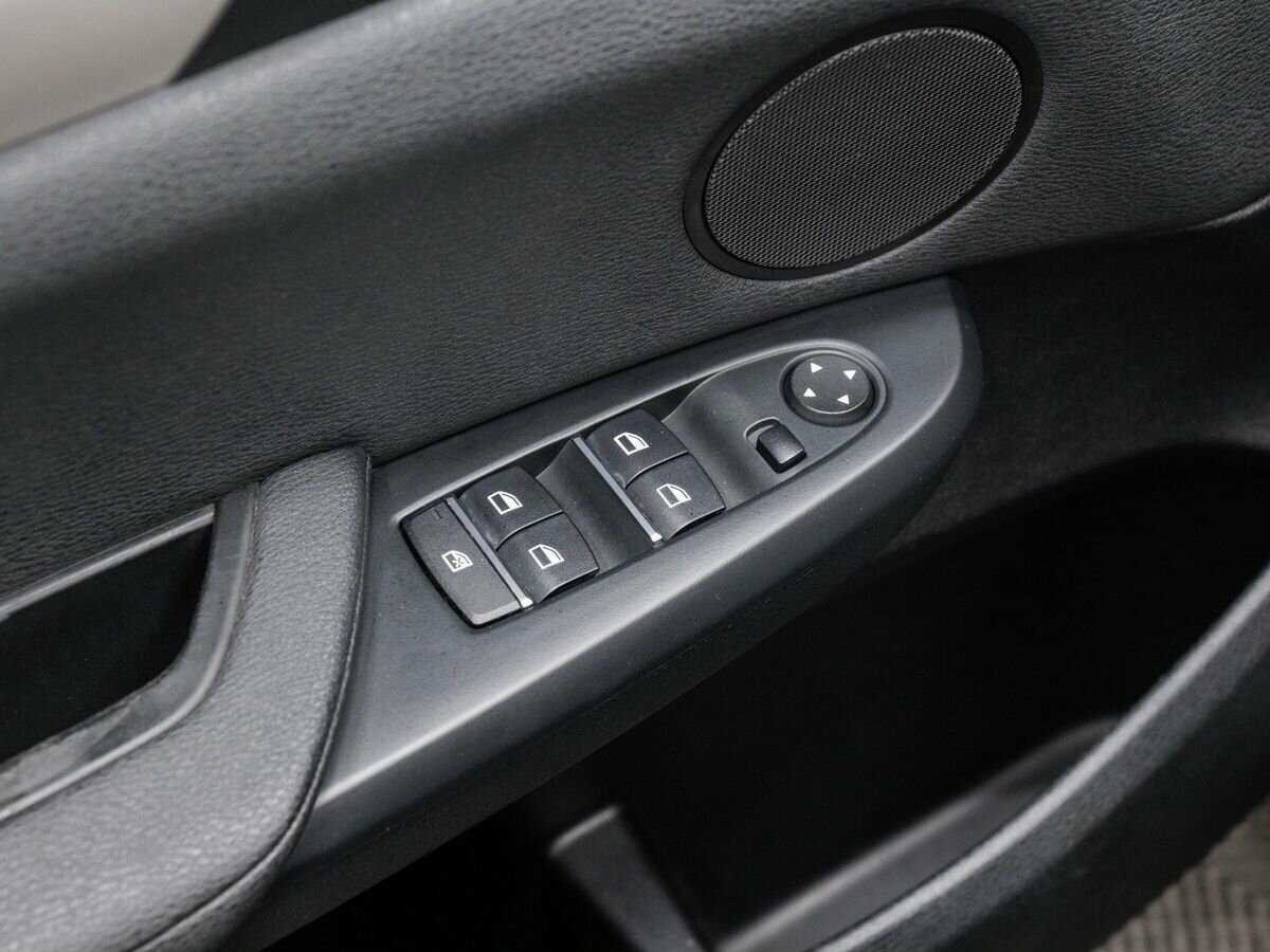 BMW X3 б/у, 2013, Автоматическая. Фото: #15