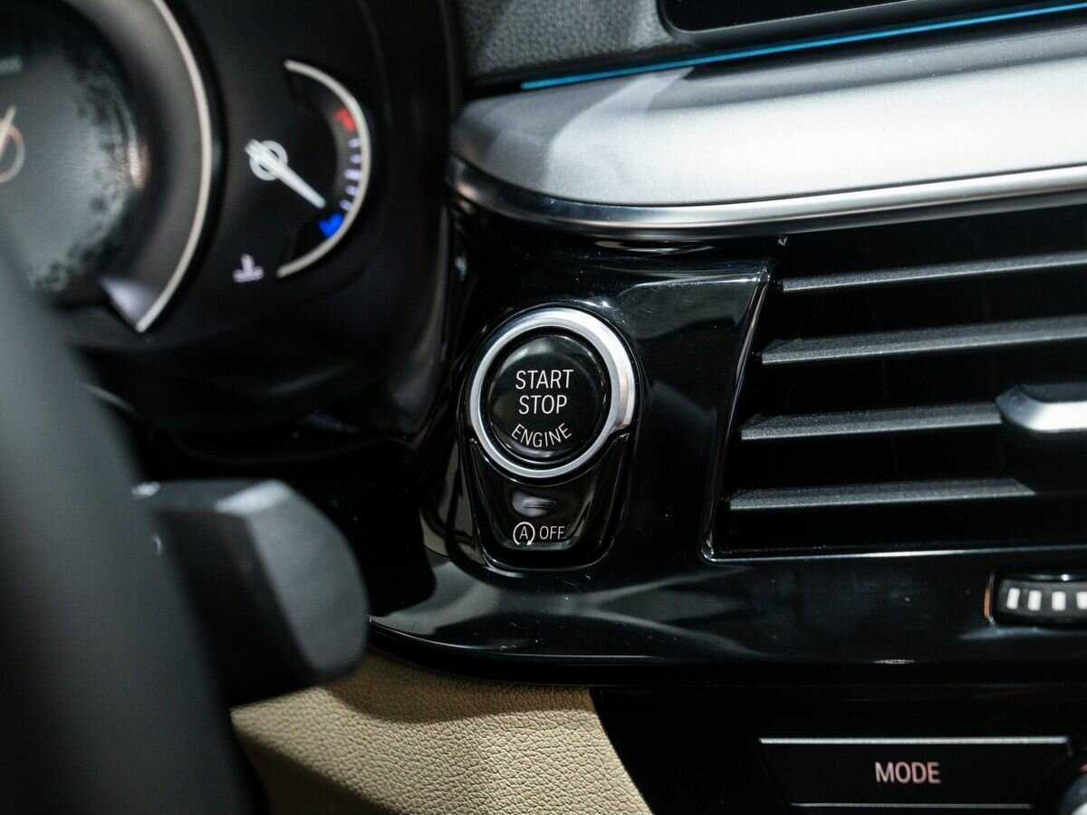 BMW 5 серии б/у, 2017, Автоматическая. Фото: #15