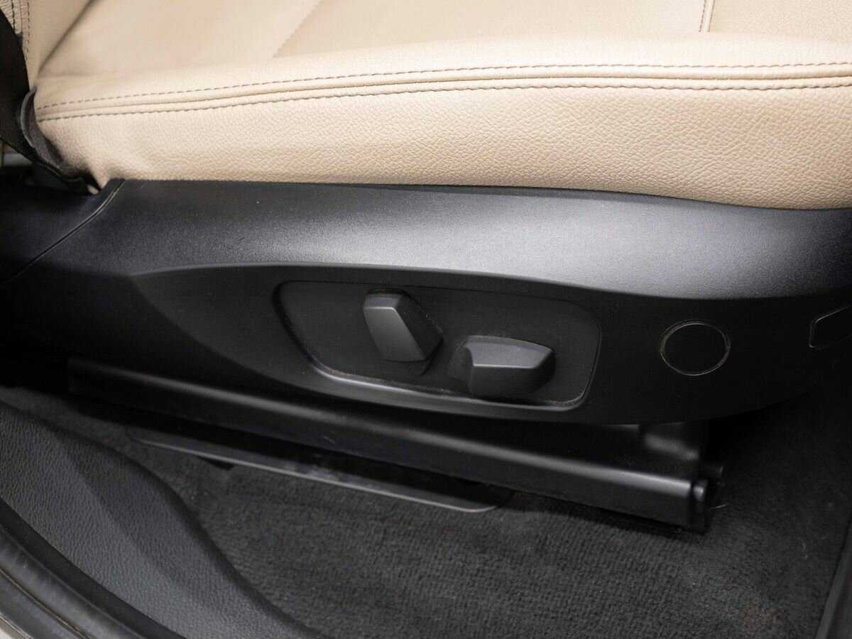 BMW X3 б/у, 2014, Автоматическая. Фото: #13