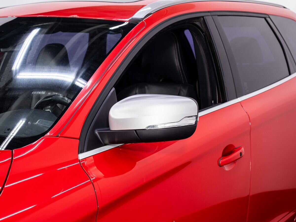 Вольво ИксЦ60 б/у, 2014, Автоматическая. Фото: #6